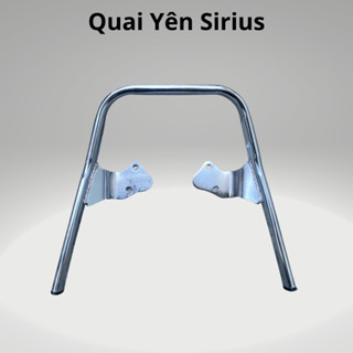 Quai Yên/ Tay Dắt/ Cảng Sau Sirius Zin