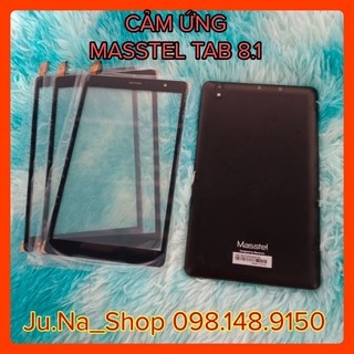 Cảm ứng máy tính bảng - masstel tab 8.1