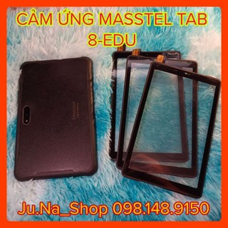 Cảm ứng máy tính bảng masstel tab 8-edu
