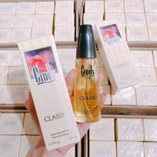 Nước hoa Classic Cindy 50ml