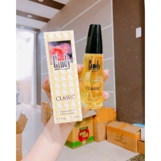 Nước hoa Classic Cindy 50ml
