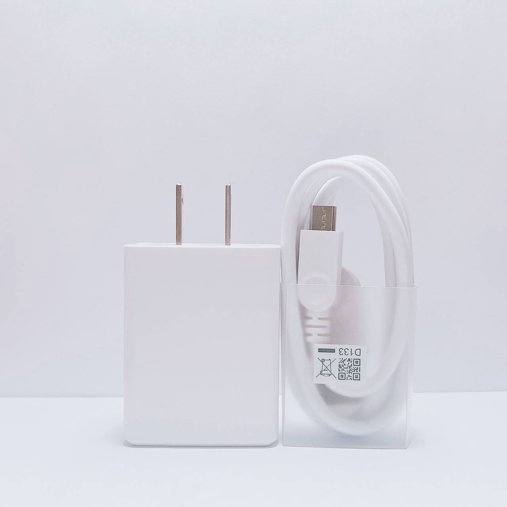 Bộ sạc nhanh OPPO 933 5V 2A 10W USB to Micro gồm củ sạc oppo và dây sạc oppo bảo hành 6 tháng