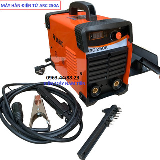 MÁY HÀN ĐIỆN TỬ ARC 250A