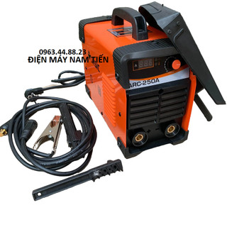 MÁY HÀN ĐIỆN TỬ ARC 250A