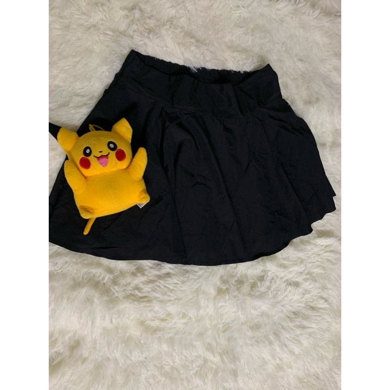 VÁY ĐEN NỮ SZ M L