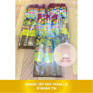 1 bịch nhang tép / nhang thơm cúng phật - vàng mã giá rẻ sỉ lẻ