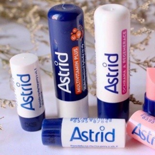 Son Dưỡng Môi Astrid Lip Balm