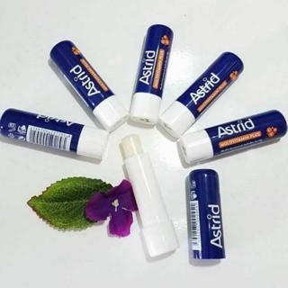 Son Dưỡng Môi Astrid Lip Balm