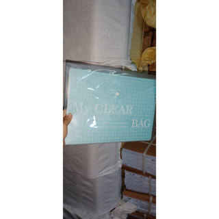 giấy DECAL a4, a5, a6 đế xanh