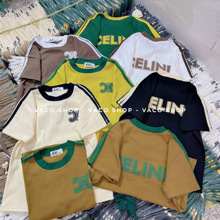 ÁO THUN BABY TEE BORIP QUẢNG CHÂU LOẠI 1 - Vaco Shop