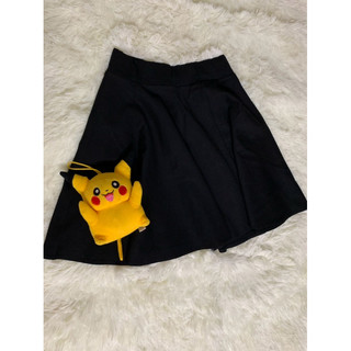 VÁY ĐEN NỮ SZ M L
