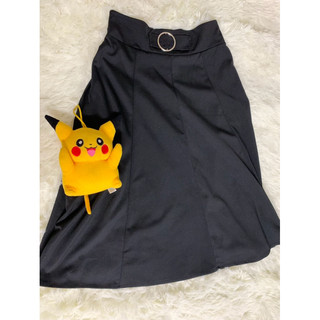 VÁY ĐEN NỮ SZ M L