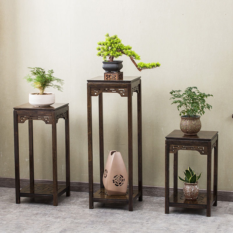 KỆ GỖ/ ĐÔN GỖ