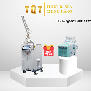 Máy Laser CO2 Fractional Fotuna Hàng Bắc Kinh