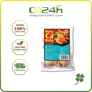 Bóng cá basa chay 100g âu lạc