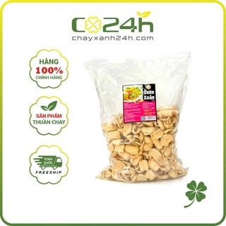 Sườn xoắn chay âu lạc 500g