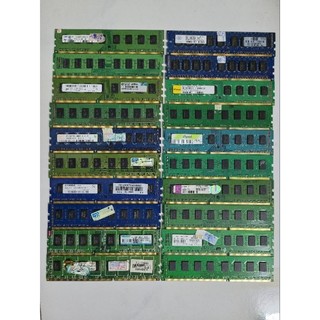 Ram 2g 4g máy bộ 16 chíp không kén main