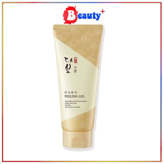 Tẩy tế bào chết Dabo Hanbang Peeling Gel 180ml