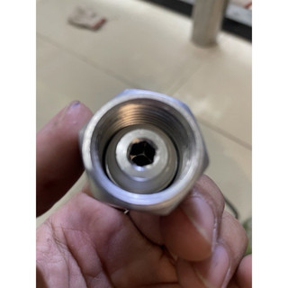 COMBO 5 RON THAY THẾ CHO VAN ĐIỆN MUFAN / VAN TRỘN PLANCARE