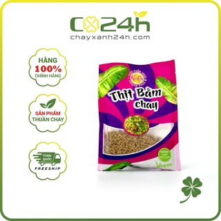 Thịt bằm chay âu lạc 100g
