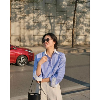 Áo sơmi zara