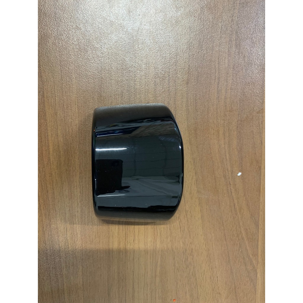 Nhựa ốp cổ cốp trước xe đạp điện Cap HKBike, Pega, Fuji, Ninja, nhựa ốp cổ phốt, nhựa che ốc lắp cổ