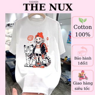 Áo thun form rộng local brand hcm, vải coton 100% mềm mại mát, hàng may kỹ, form chuẩn
