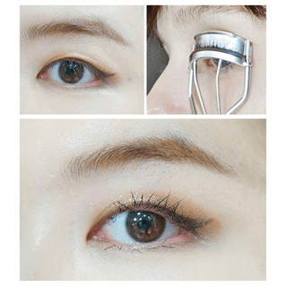 (CÓ BILL) Kẹp Bấm Mi Missha Perfect Eyelash Curler