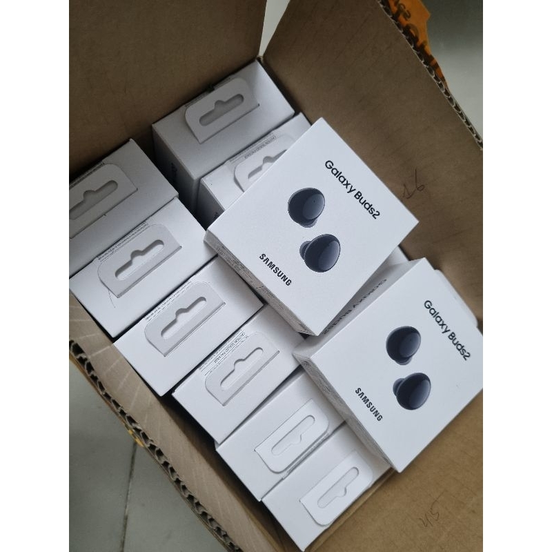 Tai Nghe Samsung Galaxy Buds 2 - Chính Hãng