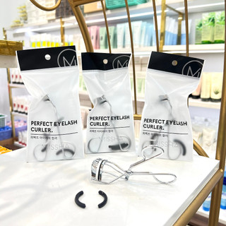 Kẹp Bấm Mi Missha Perfect Eyelash Curler