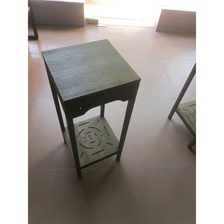 KỆ GỖ/ ĐÔN GỖ