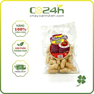 Sườn ống chay âu lạc 100g