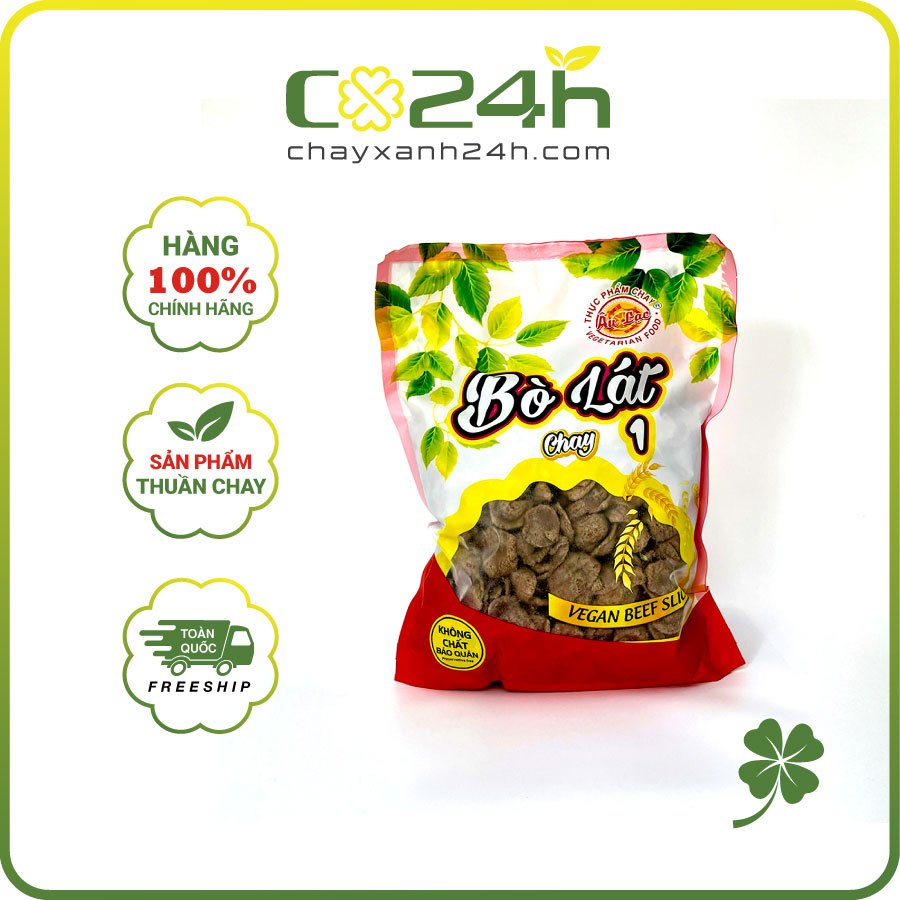 Bò Lát Chay Âu Lạc 1Kg