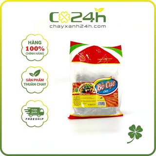 Bò cục chay 100g âu lạc