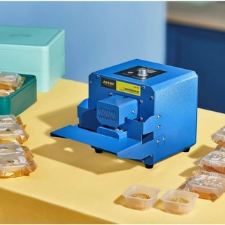 Máy hàn miệng túi tự đông, máy niêm phong bao bì