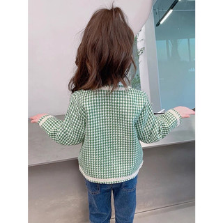 Áo khoác dạ cho bé yêu D100