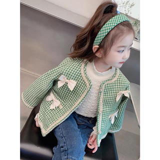 Áo khoác dạ cho bé yêu D100