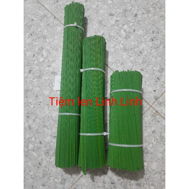 kẽm cành 20cm, 30cm, 40cm (10 cành)