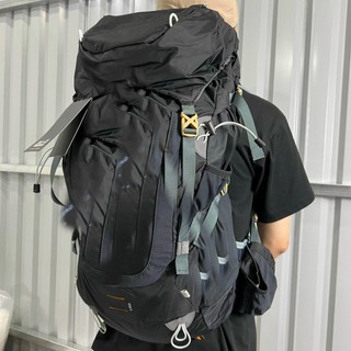 Balo leo núi trekking du lịch 40 lít