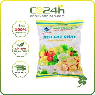 Heo lát chay thanh dũng 1kg