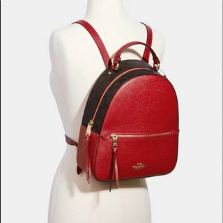 Balo C Jordyn backpack cực thanh lịch