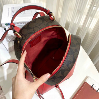 Balo C Jordyn backpack cực thanh lịch