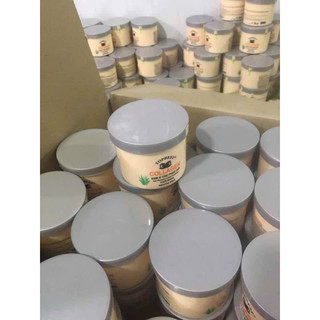 Kem Ủ Tóc COLLAGEN 500ml Siêu Mềm Mượt