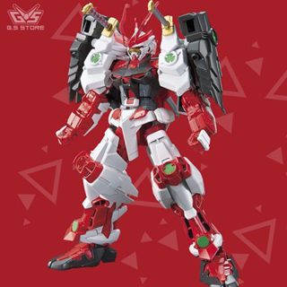  Mô hình HGBF 1 144 Sengoku Astray Gundam 
