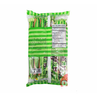 Bánh Akiko nhân Sữa Dừa 170g (20que)