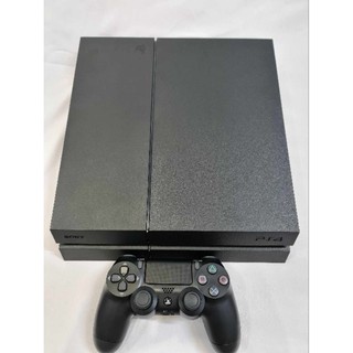 Máy PS4 FAT 12xx
