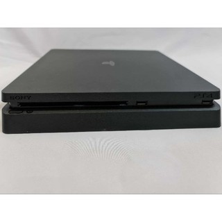 Máy chơi game PS4 Slim 500 GB - MÁY KHÔNG HACK ĐƯỢC, ĐỌC KĨ MÔ TẢ TRƯỚC KHI ĐẶT HÀNG!!!