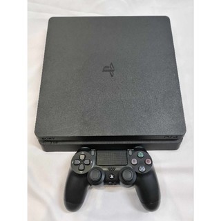 Máy chơi game PS4 Slim 500 GB - MÁY KHÔNG HACK ĐƯỢC, ĐỌC KĨ MÔ TẢ TRƯỚC KHI ĐẶT HÀNG!!!