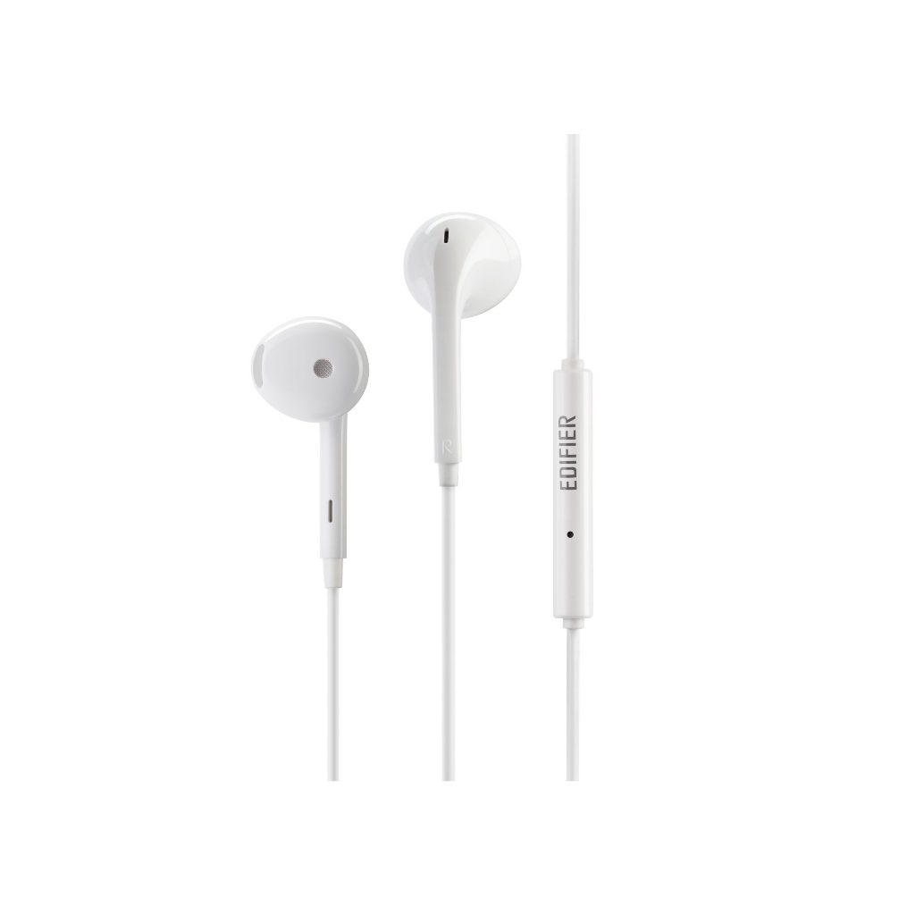 Tai nghe nhét tai có dây EDIFIER P180 PLUS / P180 USB-C  | Chân cắm 3.5mm / USB-C | | Dài 1,2m | Bảo hành 12 tháng | BigBuy360 - bigbuy360.vn