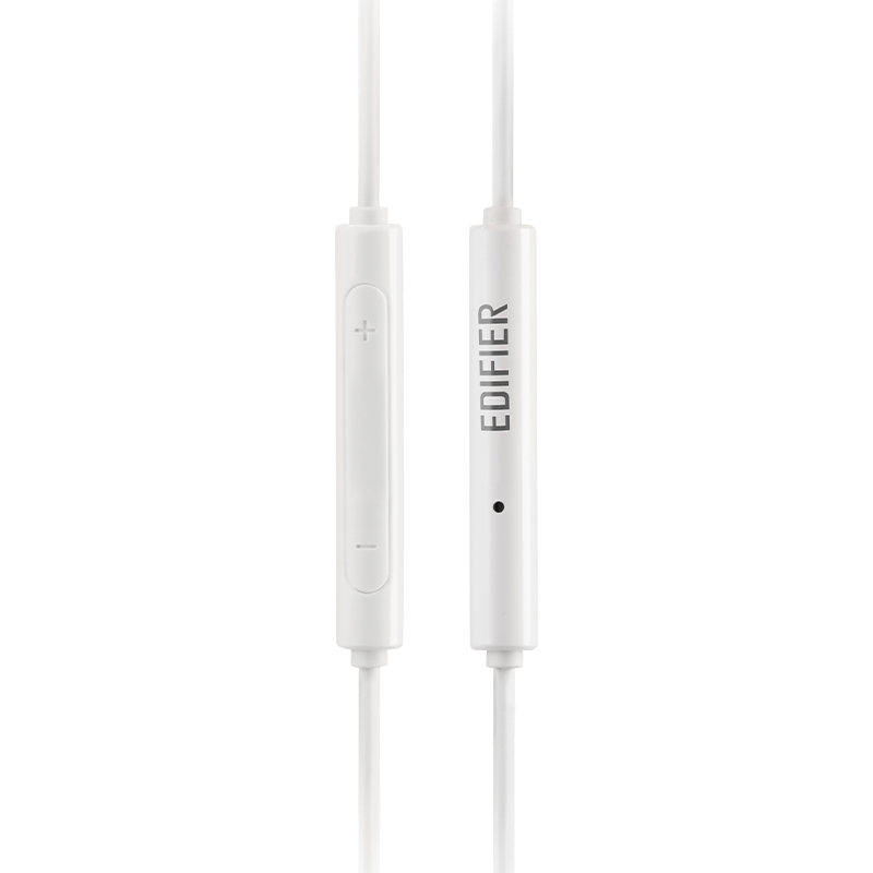 Tai nghe nhét tai có dây EDIFIER P180 PLUS / P180 USB-C  | Chân cắm 3.5mm / USB-C | | Dài 1,2m | Bảo hành 12 tháng | BigBuy360 - bigbuy360.vn